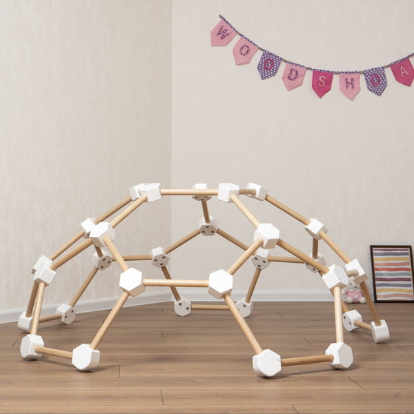 Klettergerüst Kletterkuppel