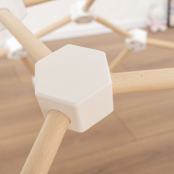 Klettergerüst Kletterkuppel