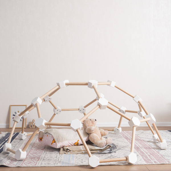 Klettergerüst Kletterkuppel