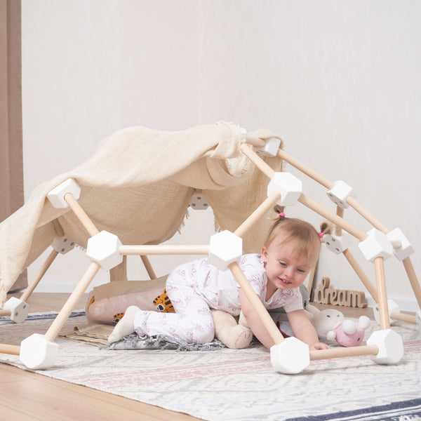 Klettergerüst Kletterkuppel