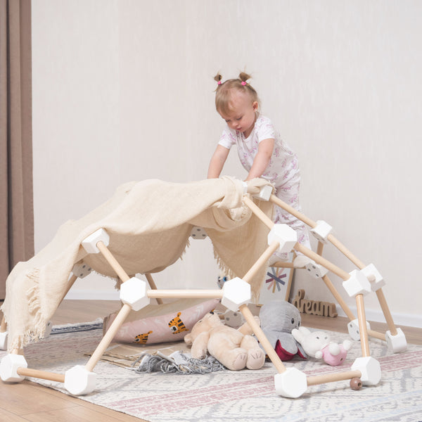 Klettergerüst Kletterkuppel