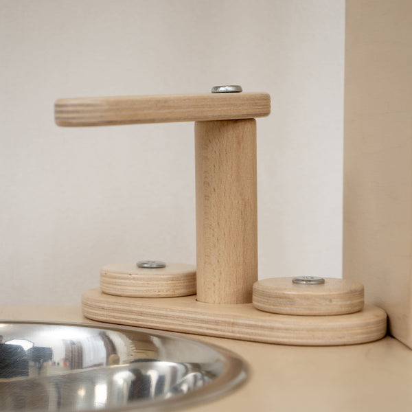 Montessori Kinderküche