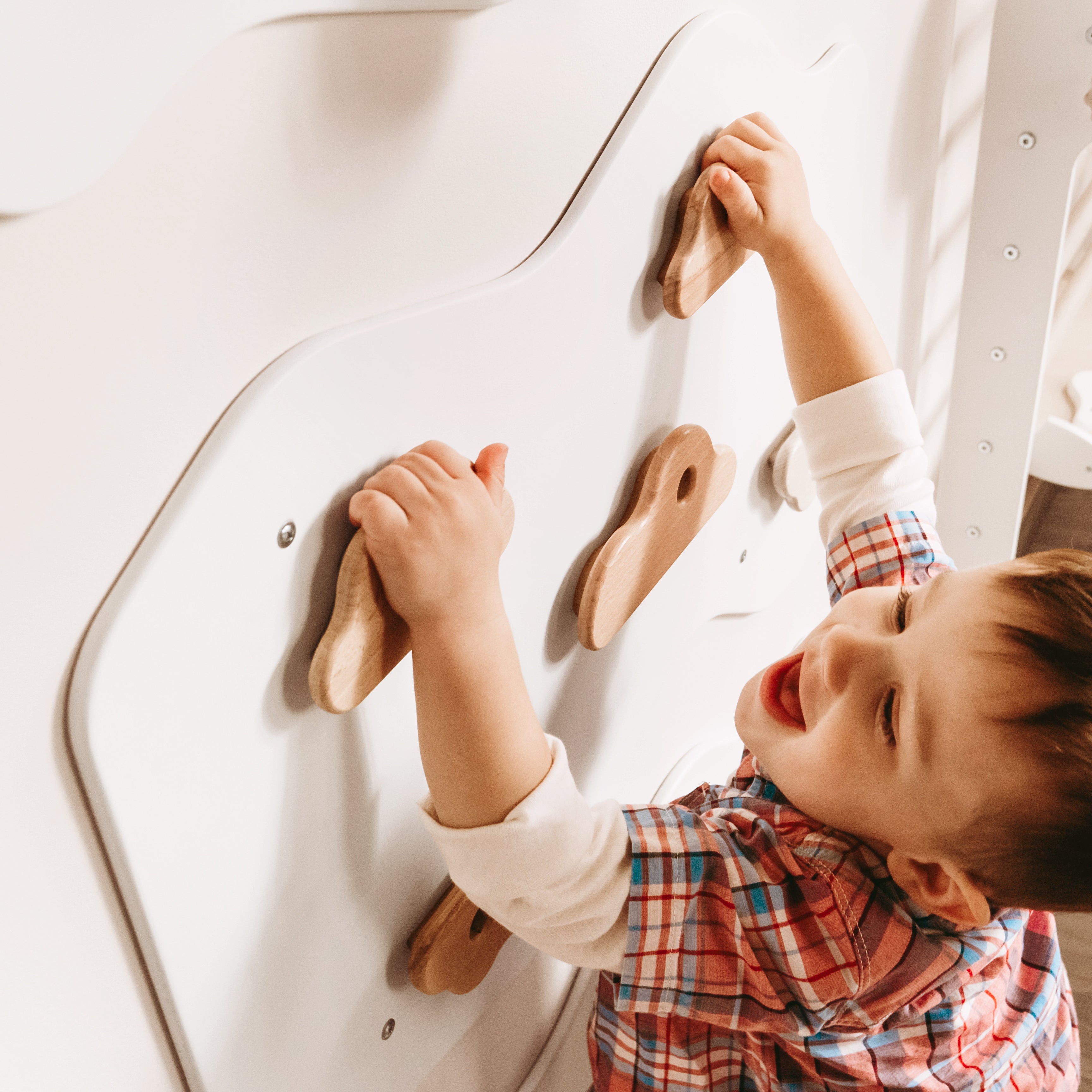 Kinderzimmer Sportgeräte