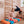 Laden Sie das Bild in den Galerie-Viewer, Turngerät für Kinderzimmer

