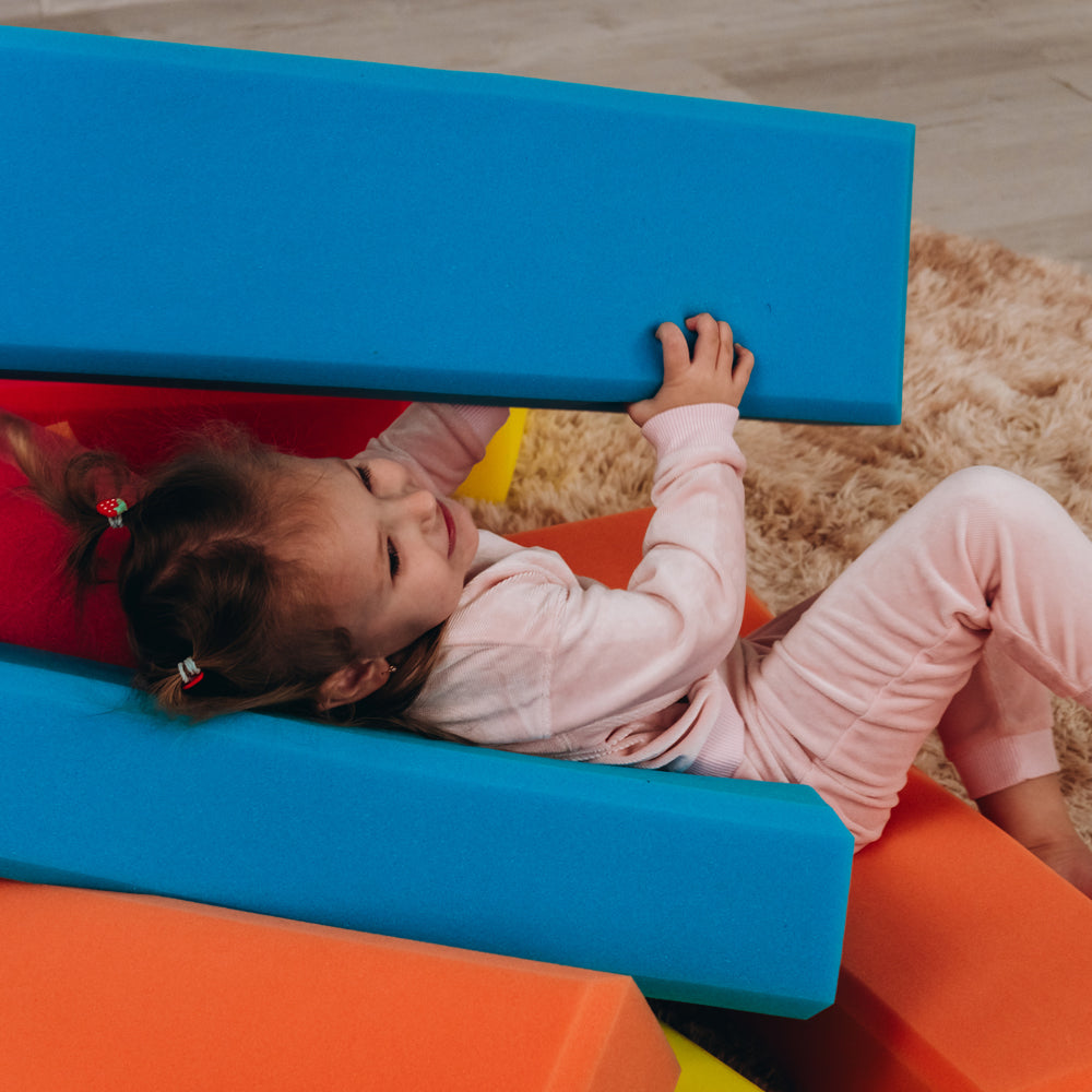 Turngerät für Kinderzimmer