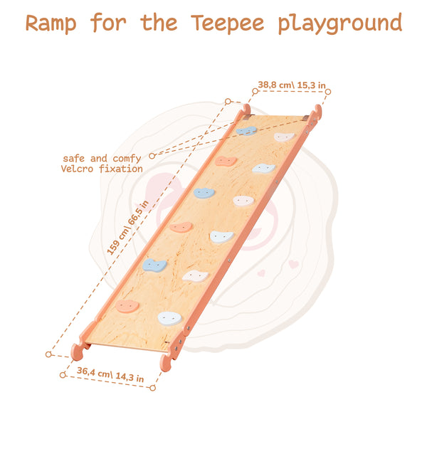 Indoor Kletterturm