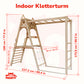 Indoor Kletterturm