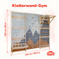 Schwedische Wand Set