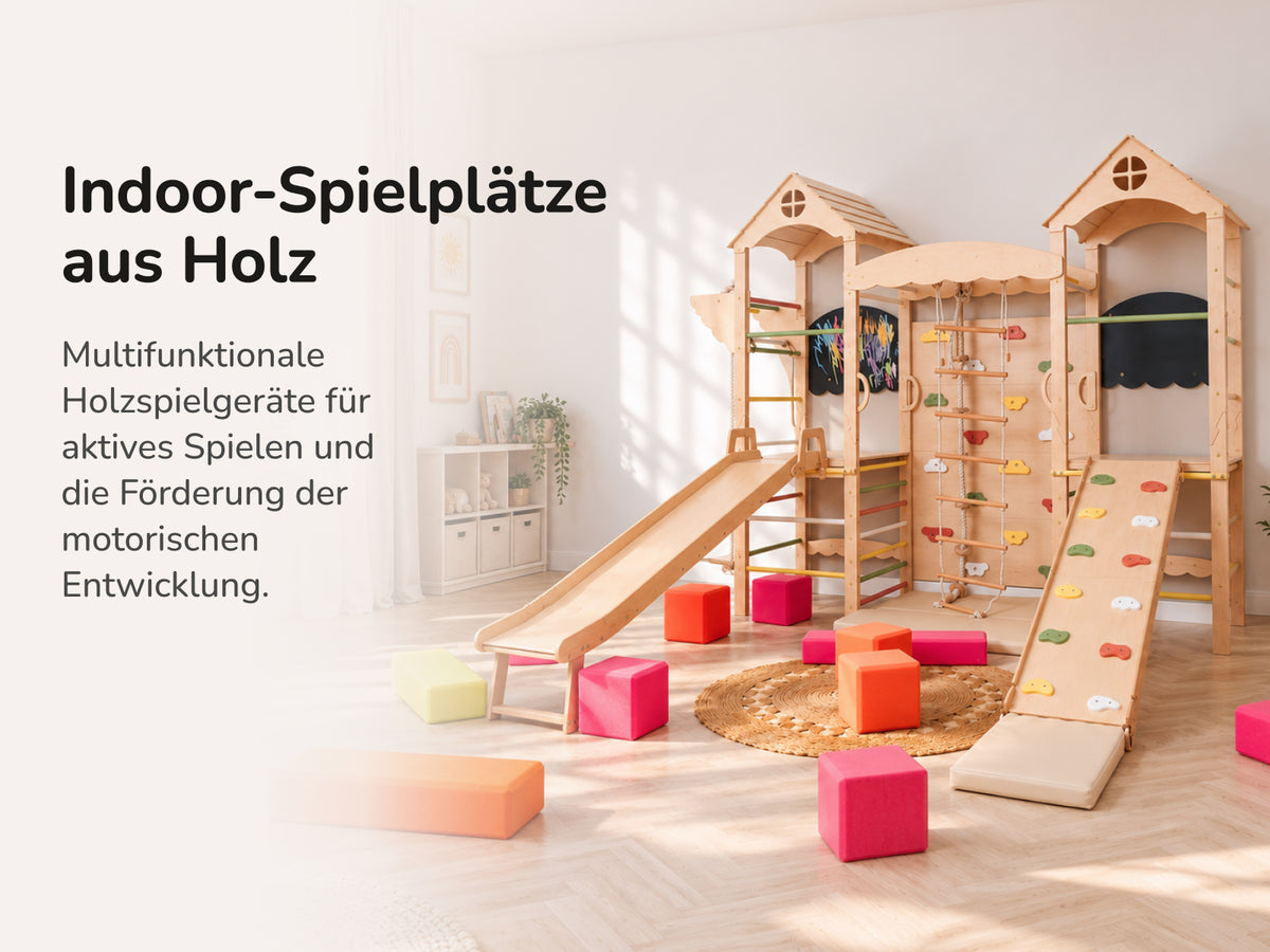 Klettergerüst