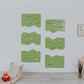 Kleinkinder Kletterwand