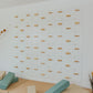 Kletterwand für zu Hause