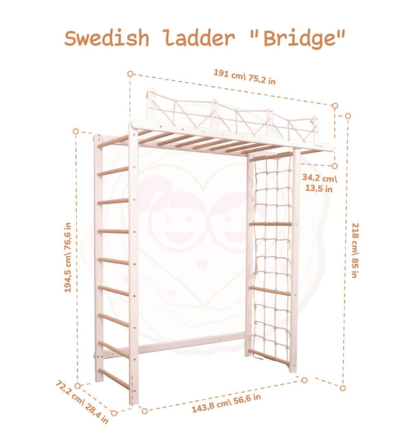 Fitnessgeräte für Kinder