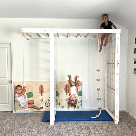 Der neue Favorit im Spielzimmer meiner Kinder.