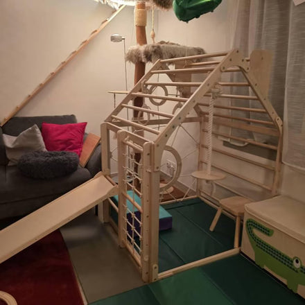Ich würde 10 Sterne vergeben, wenn ich könnte.