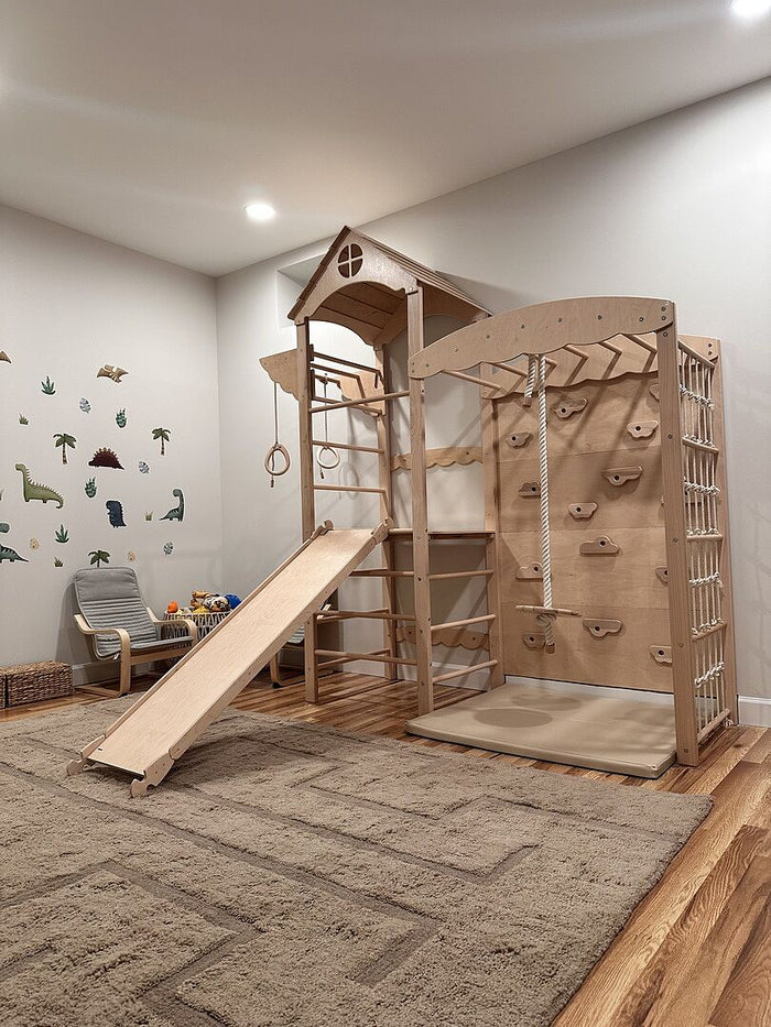 Beautiful, fun, and sturdy