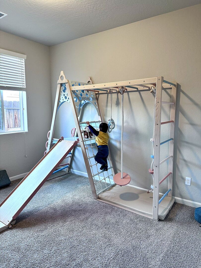 Our toddler absolutely loves