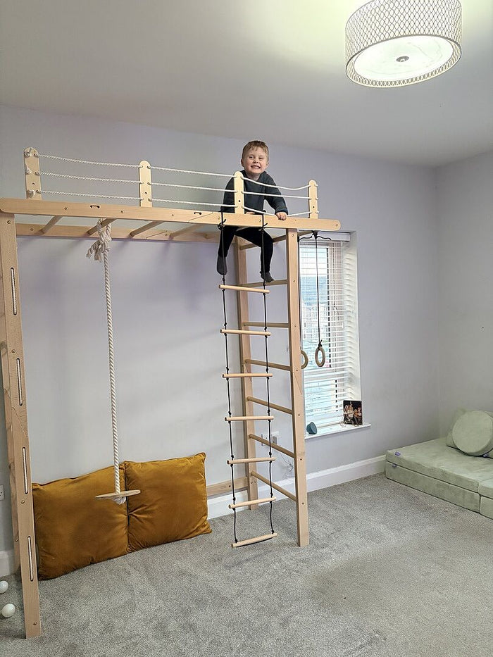 Perfect for 2 boys!