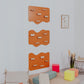 Kleinkinder Kletterwand