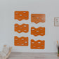 Kleinkinder Kletterwand