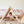 Laden Sie das Bild in den Galerie-Viewer, Montessori skandinavisches Set aus zwei Holzartikeln: Kletterdreieck + Rutsche, Naturholz
